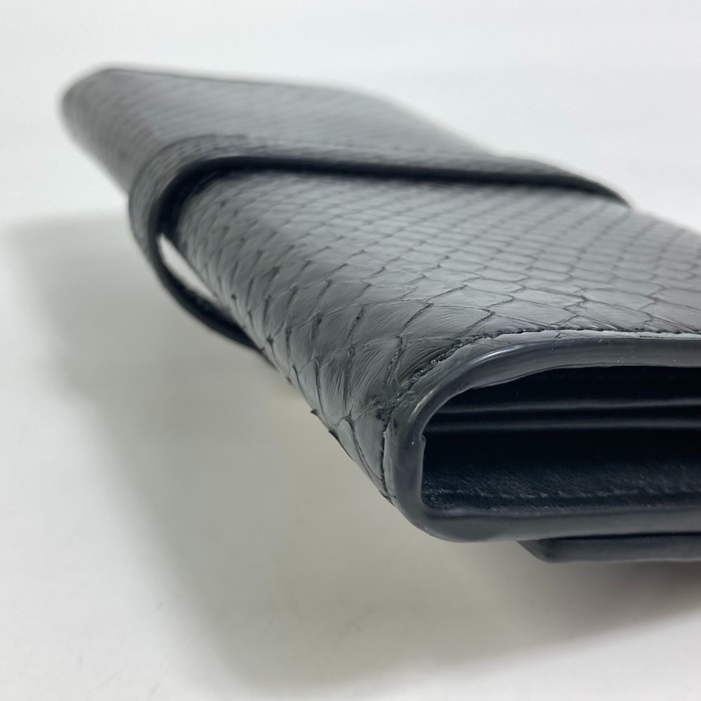GUCCI Black Jackie Wallet - Picture 6 of 15